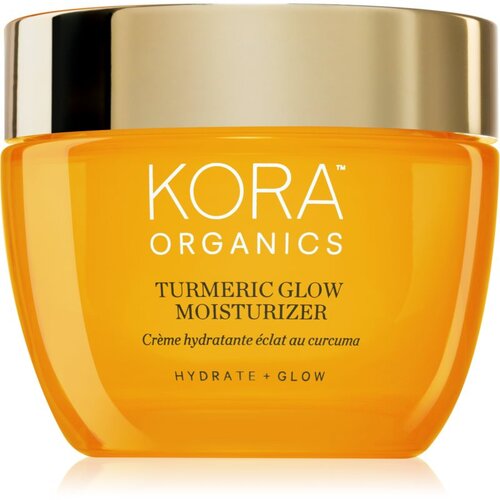 Kora Organics Turmeric Glow hidratantna krema 50 ml Cijene