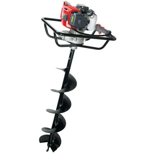 Blue bird vrtalnik za zemljo NEA-TJ45 BB 877140 Slike