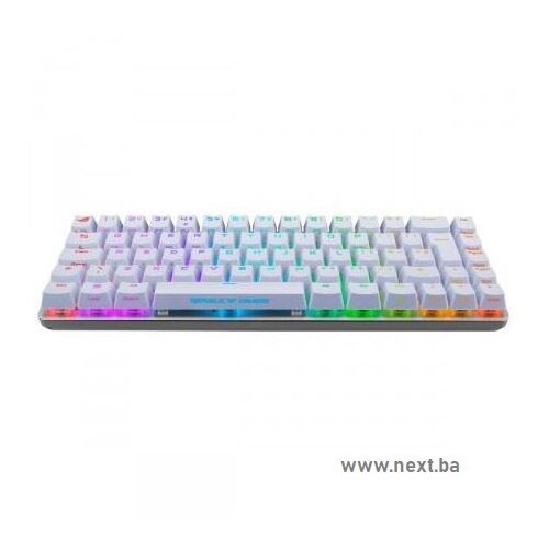KB AS ROG FALCHION M602 ACE/NXRD/WHT/UK Cijene