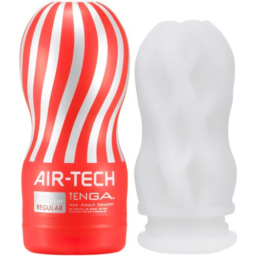 Tenga Masturbator - Air Tech Vacuum Cup Regular Cene