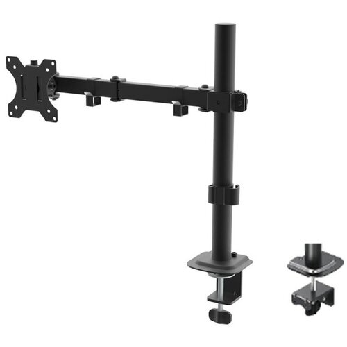 Xstand 10-32 Desk mount do10 kg,Rotacija:360,Tilt &#177;90&#176; VESA100x100,Visina 41cm Cene