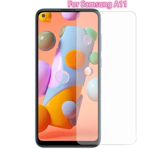  STAKLO A11 SM ZASTITA SAMSUNG PLATOON Slike