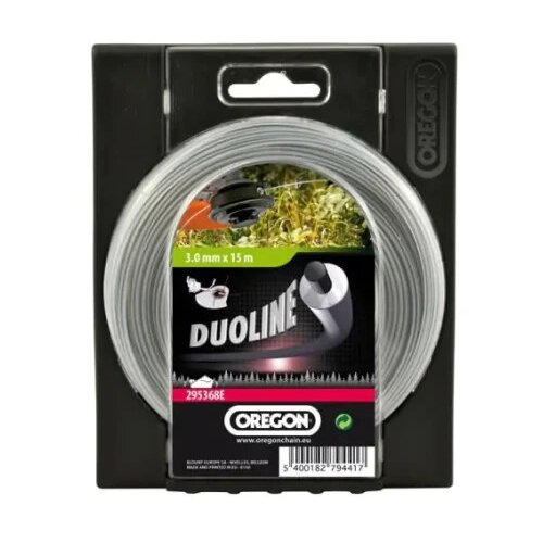 Oregon silk za trimer duoline 2,7mm x 70m ( 035553 ) Cene