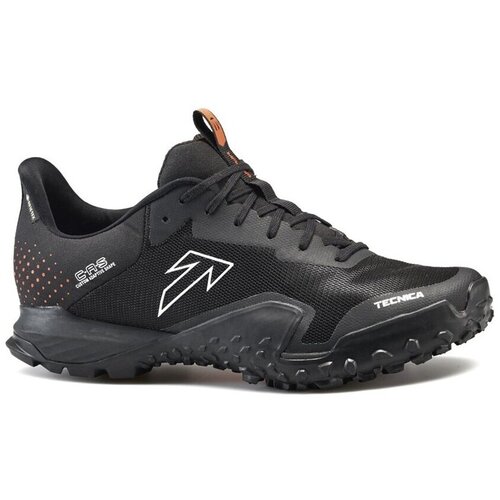 Tecnica Pohodništvo Magma Low S Gtx Črna Cene