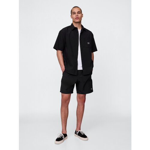 GAP Nylon shorts - Men's Cene