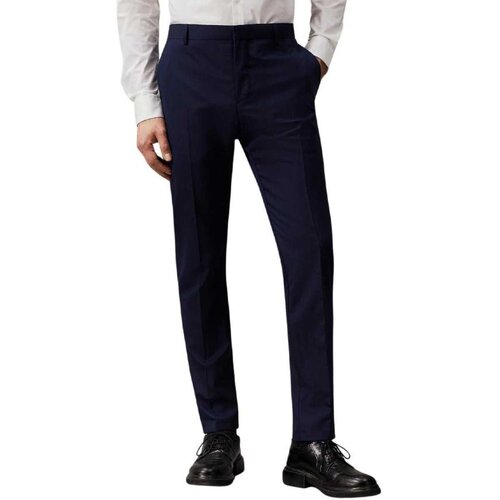 Calvin Klein elegantne muške pantlaone Cene