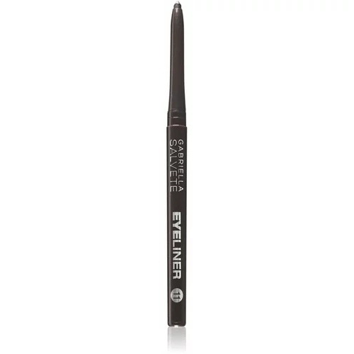 Gabriella Salvete automatic eyeliner automatska olovka za oči 0,28 g nijansa 11 coffee