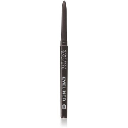 Gabriella Salvete Automatic Eyeliner črtalo za oči 0,28 g odtenek 11 Coffee Cene