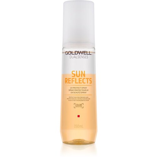 Goldwell Dualsenses Sun Reflects za&amp;scaron;čitno pr&amp;scaron;ilo proti sončnemu sevanju 150 ml Slike