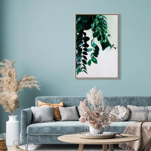  Slika - Corals of Nature (1 Part) Vertical 60x90 Cene