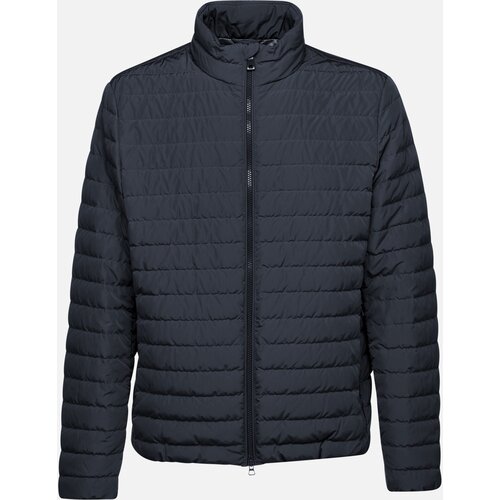 Geox Dark blue men's jacket Warrens - Men Cijene