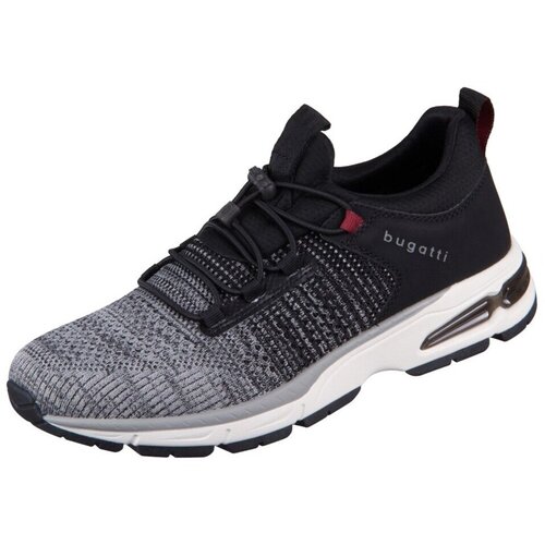 Bugatti Nizki čevlji 321AOX6069691015 pisana Slike