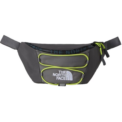 The North Face Mu&scaron;ka torba Jester Lumbar, Siva Cene