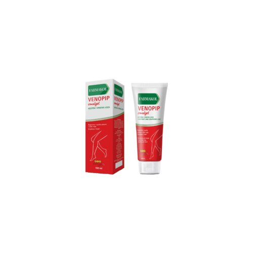 Farmakol PIP Venopip Gel Cijene
