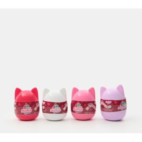 Sinsay Squishmallows Mystery Squad mirisna pli&amp;scaron;ana igračka za Valentinovo Slike