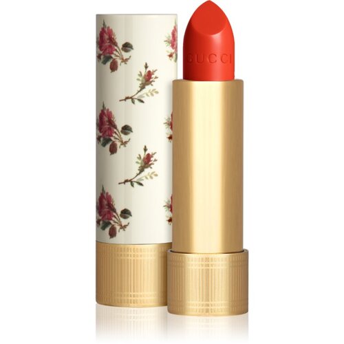 Gucci Beauty Rouge à Lèvres Voile sjajilo za usne nijansa 302 Agatha Orange 3.5 g Cijene