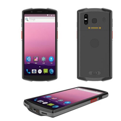 MicroPOS NBP-70, 5,99&amp;quot; 4G RAM, 64GB ROM, Andr. 10 NBP-70 Slike