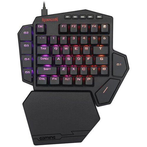 Redragon DITI ELITE K585RGB-KS BREZŽIČNA MEHANSKA TIPKOVNICA Cene