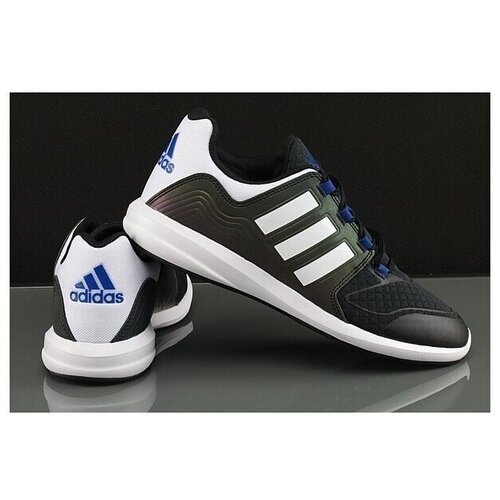 Adidas Nizke superge Sflex K pisana Slike