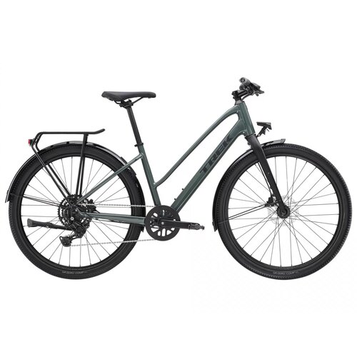 Bicikl Trek Dual Sport 2 Equipped Stagger, Keswick 2024 - XL Cijene