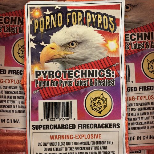  Porno For Pyros - Pyrotechnics: Porno For Pyros Latest & Greatest (Rktbr24 - Indie Exclusive) Cene
