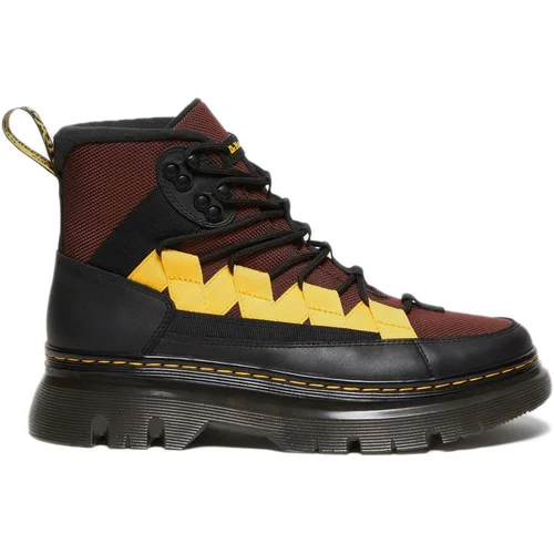 Dr. Martens Boury Warmwair Casual Boots