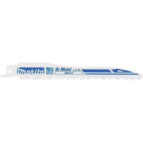 Makita univerzalen žagin list za sabljasto žago B-05044-2 Cene