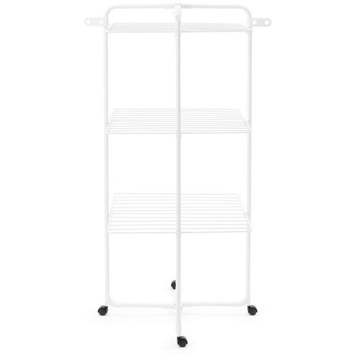 Brabantia bijela su&amp;scaron;ilica za rublje 23 m hangon tower Slike