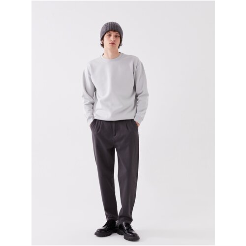LC Waikiki Comfortable Fit Men&amp;#039;s Gabardine Pants Slike