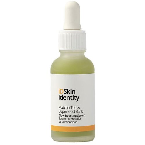  Serum za sjaj kože ID SKIN identity matcha tea 30 ml Cijene
