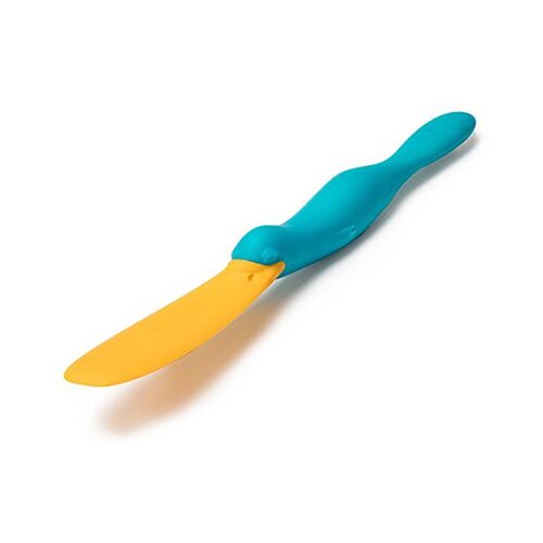 Ototo Design Splatypus Jar Scraper Spatula Cene