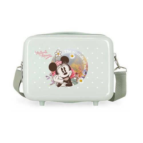 Disney Minnie Minnie ABS mint beauty case ( 29.639.21 ) Slike