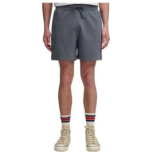 Superdry tamnosivi mu&scaron;ki &scaron;orts Cene