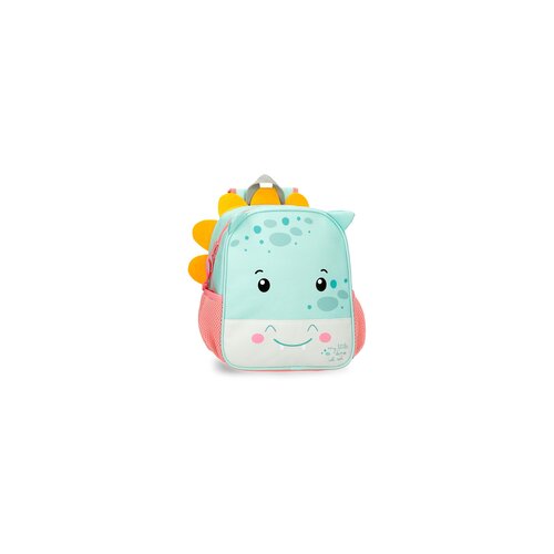 Roll Road happy pets ranac za vrtić - zelena 49.920.d4 Cene