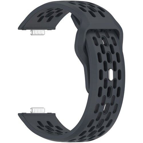 INF Združljivo z Huawei Watch Fit4/Fit4 Pro/Fit3 mrežast pa&scaron;ček (jeklena zaponka) Grey, (5000079835) Cene