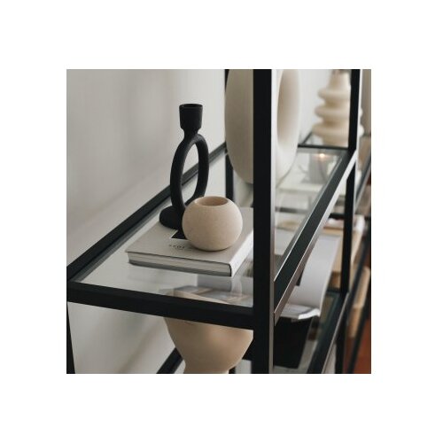 Hanah home K100 polica za knjige Slike