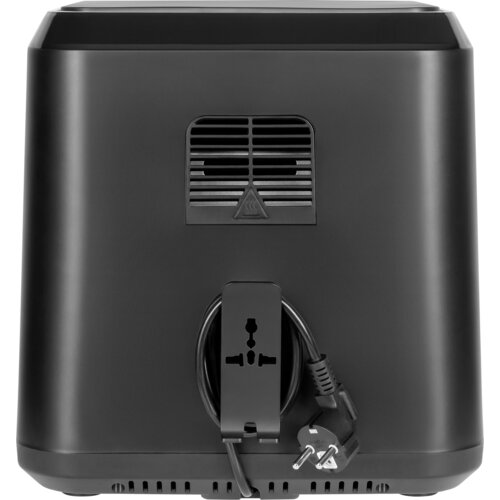 Teesa Digital Air Fryer XXL Friteza na Vruči Zrak 8 L &amp;ndash; 1700 W Slike