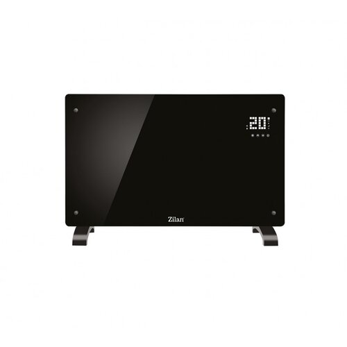  Grijalica, konvektor, 2000 W, daljinski upravljač Cijene