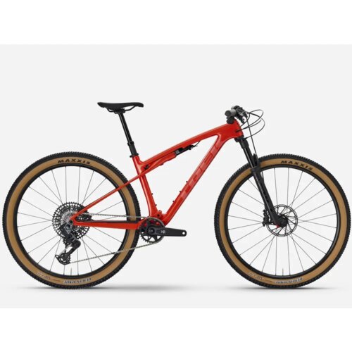  Bicikl Trek Supercaliber SL 9.7 GX AXS Gen 2 2026 Lava - S Cene