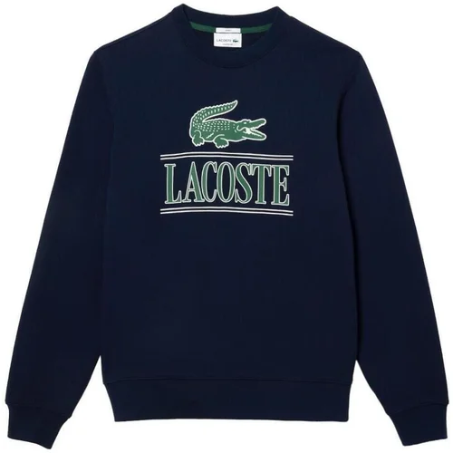 Lacoste - Plava