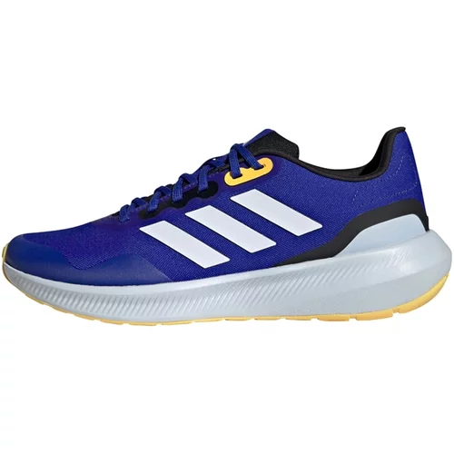 Adidas Tenisice za trčanje 'Runfalcon 3 TR' plava / bijela