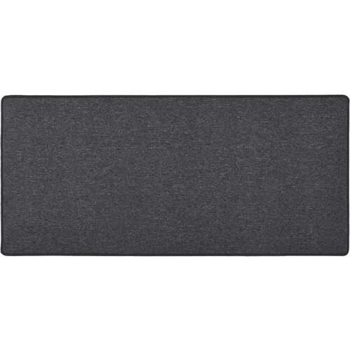 VidaXL Dugi tepih antracit 50 x 100 cm Slike