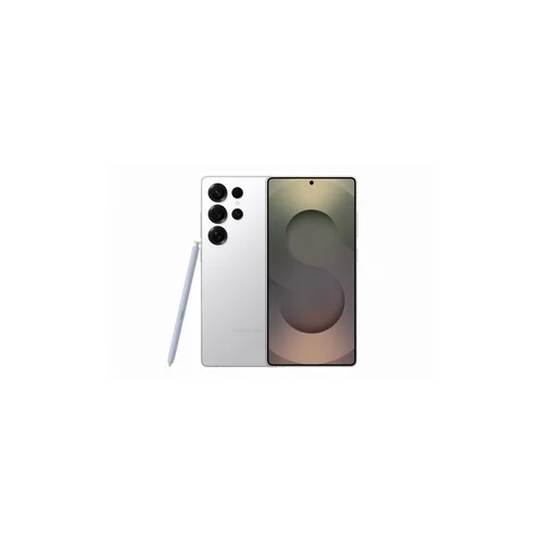 Samsung SM-S938BZSDEUC SAMSUNG GALAXY S25 ULTRA 12+256GB WHITESILVER #samsungpreorder