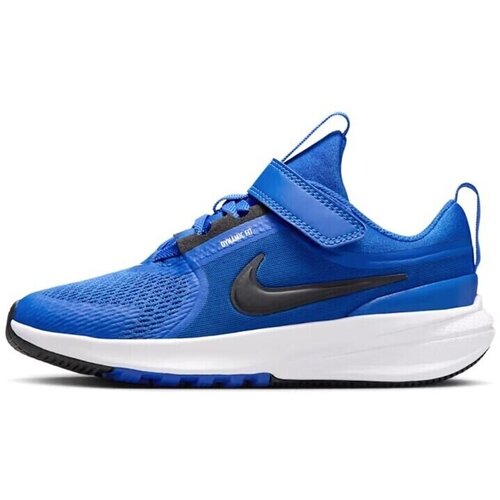 Nike Nizke superge Star Runner 5 Modra Cene