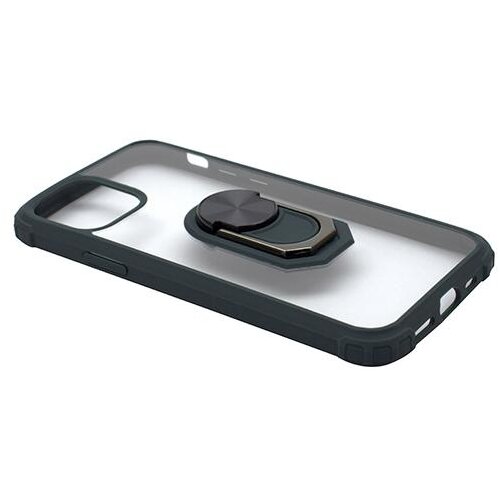  Maska za telefon RING COLOR CASE za Iphone 11 Pro (5.8), Zelena Cene