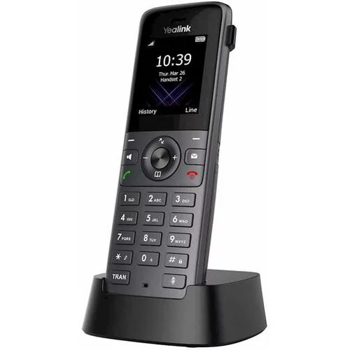 Yealink telefon IP Phone W73H, 1302021