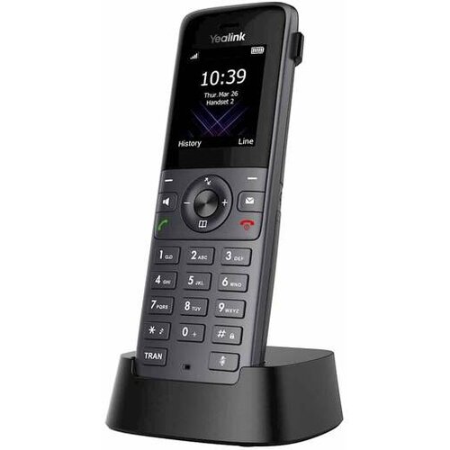 Yealink TELF W73H - DECT Cene