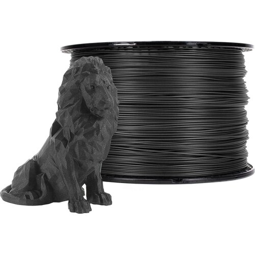 Prusa Prusament PLA Galaxy Black (NFC) - 1,75 mm / 2000 g Slike