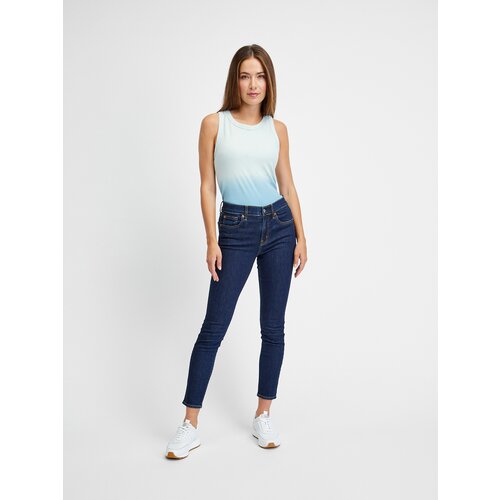 GAP Jeans mid rise true skinny jeans with Washwell - Women Slike