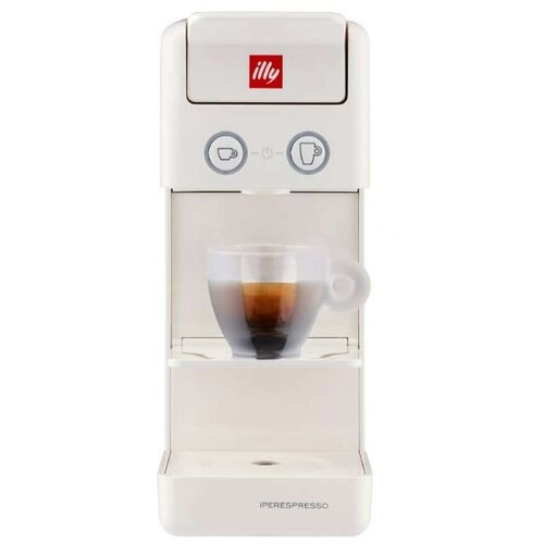  Aparat za kafu, 850W, 19 bar, Y3.3 iperespresso Cijene
